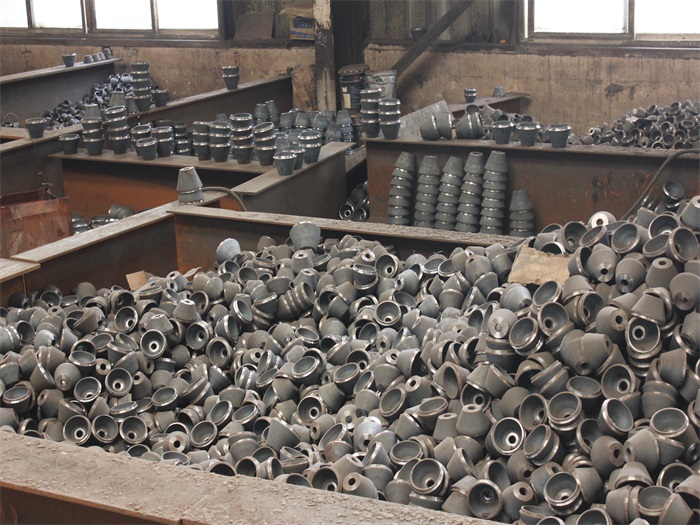 马鞍山网架锥头