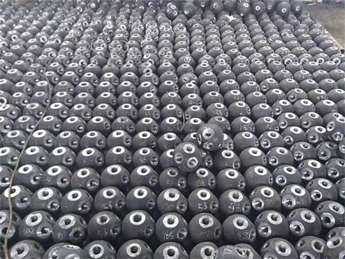 马鞍山螺栓球网架