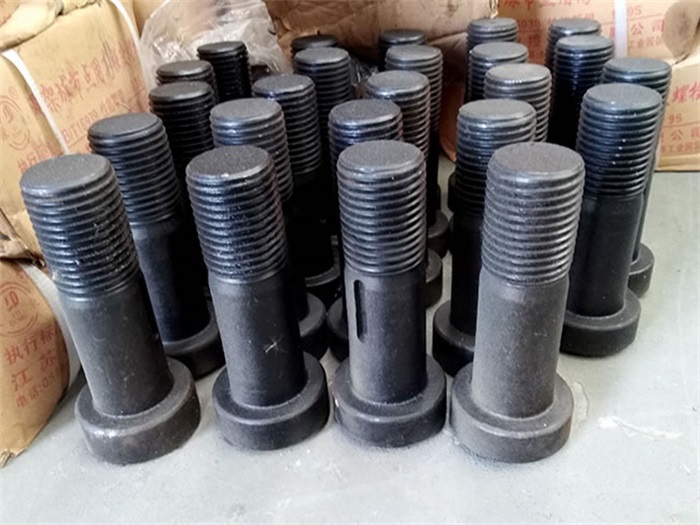 马鞍山高强螺栓