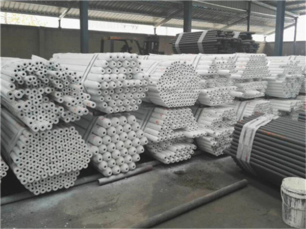 马鞍山网架成品发货